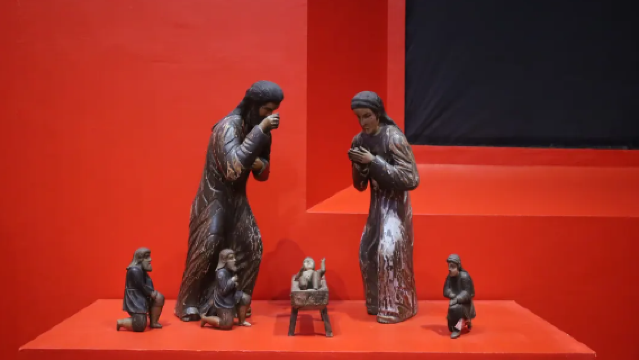 Centro de Turismo Intramuros