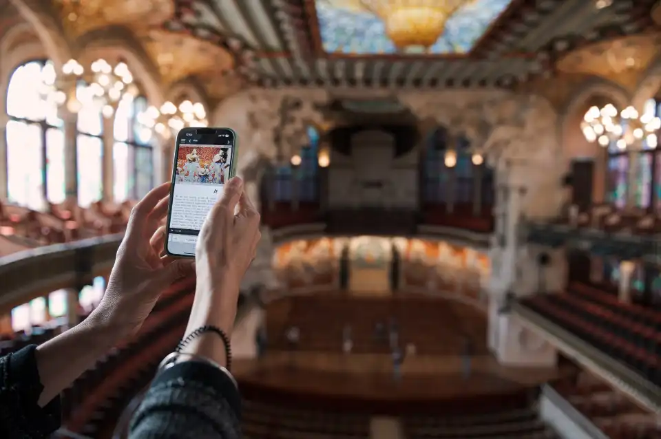 3_Palau de la Música Catalana