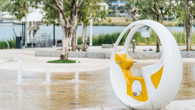 Dragon Bone Paradise