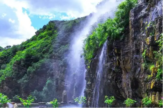 Hotels near Jizhou Cheshenjia Sceneic Area