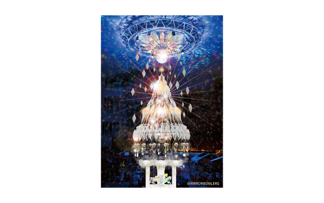 阪急梅田本店クリスマスマーケット | 大阪