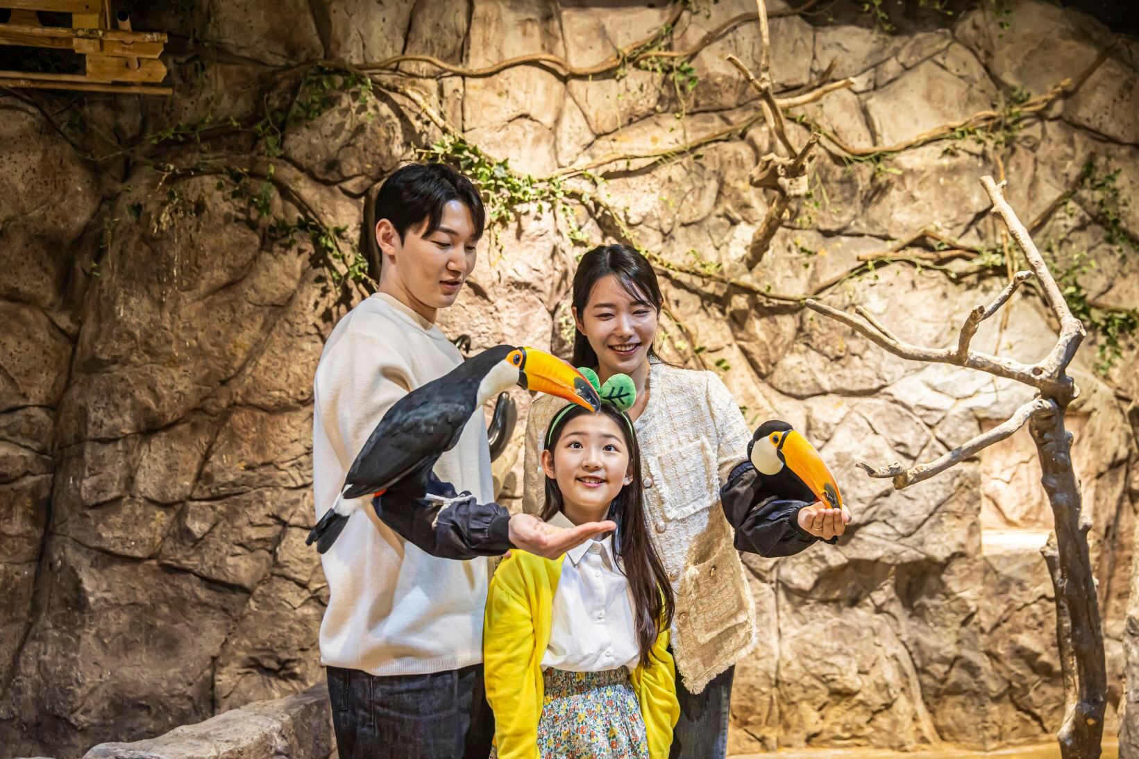 주렁주렁 영등포점