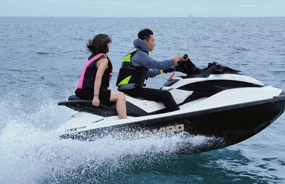 華毅遊艇俱樂部73呎豪華釣遊艇包船體驗票大小同價