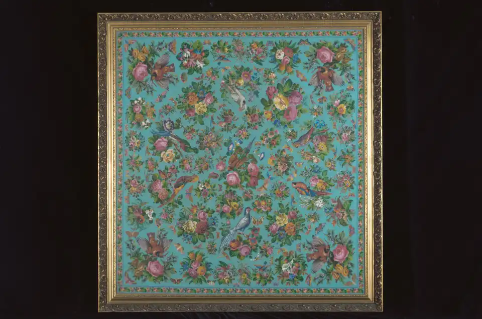 3_Peranakan Museum