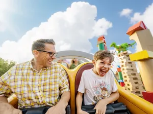Walt Disney World Resort