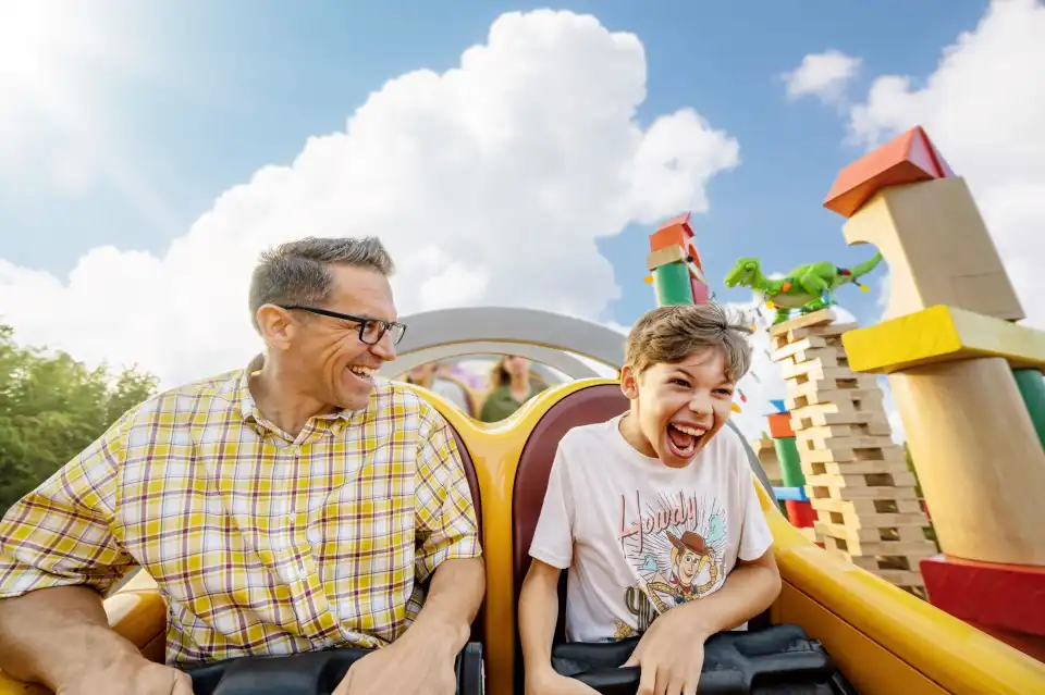 2_Walt Disney World Resort