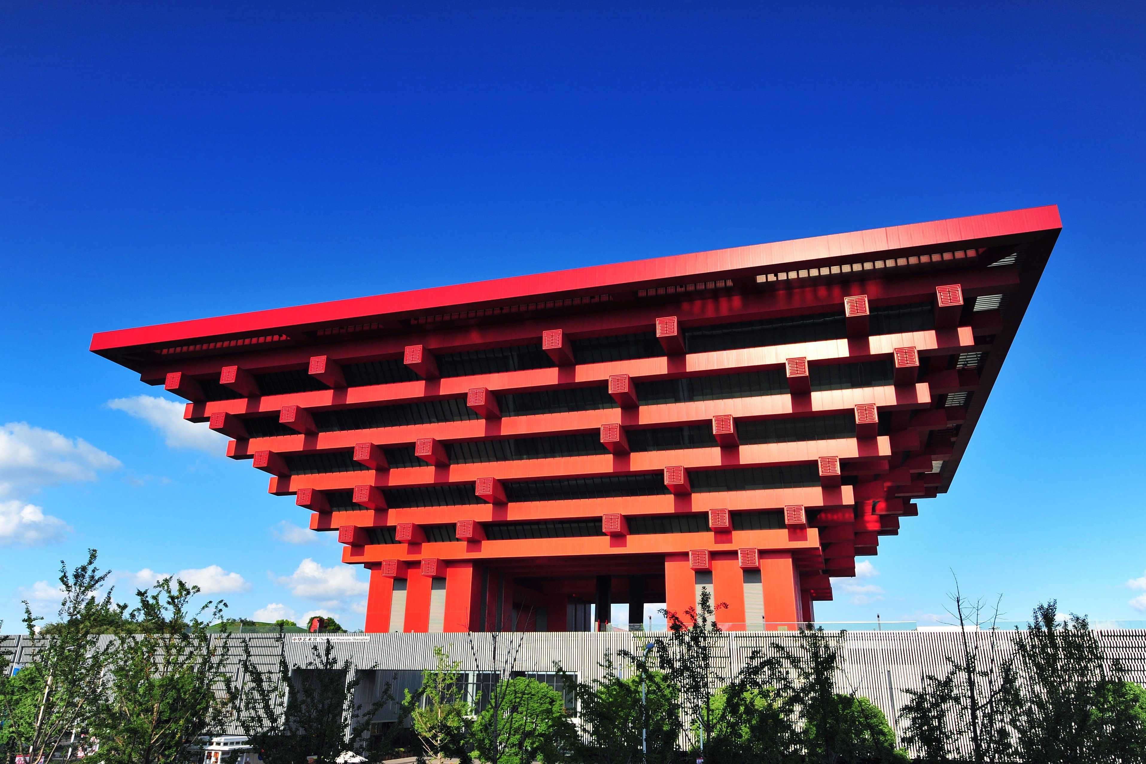 The Great Art of Dunhuang Exhibition | Shanghai