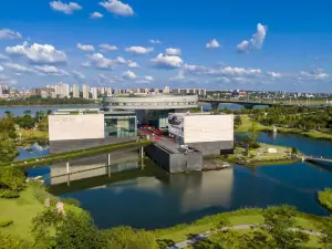 Li Zijian Art Museum