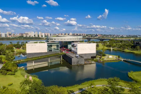 Li Zijian Art Museum