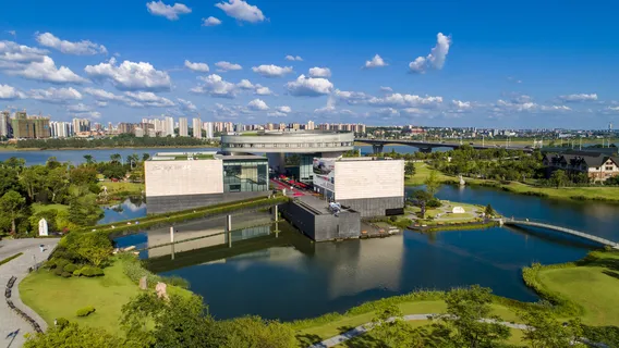 Li Zijian Art Museum