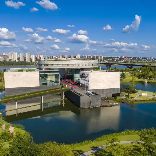 Top 20 Family-friendly Attractions in Changsha