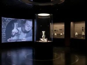 Liling Ceramics Museum