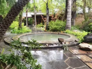 쿤밍 바이롄 SPA 온천