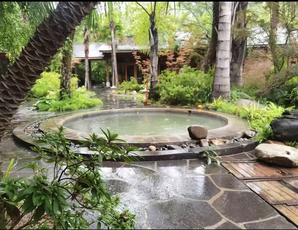 3_Kunming Bailian SPA Hot Spring