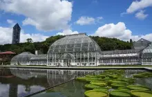 東山動植物園