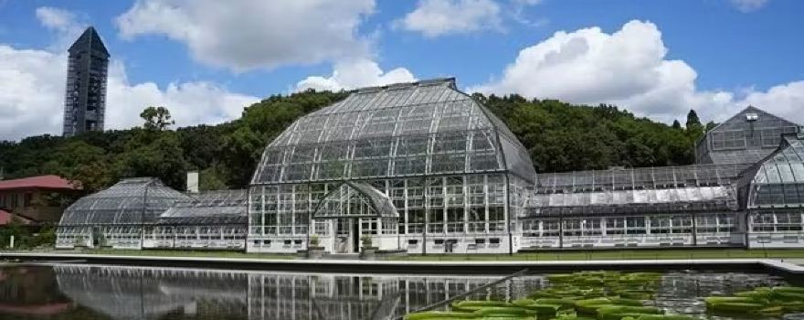 東山動植物園