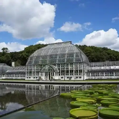 東山動植物園