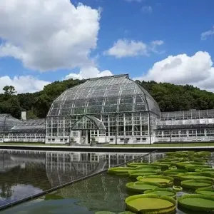 東山動植物園
