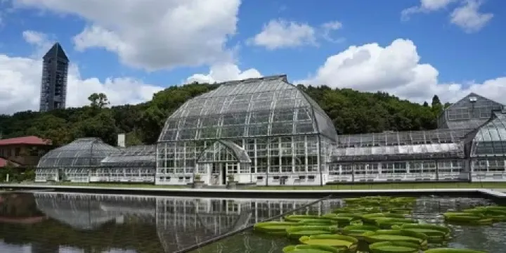 東山動植物園