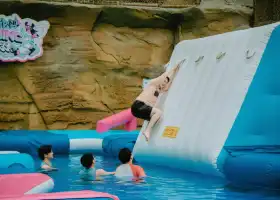杭州開元森泊度假樂園