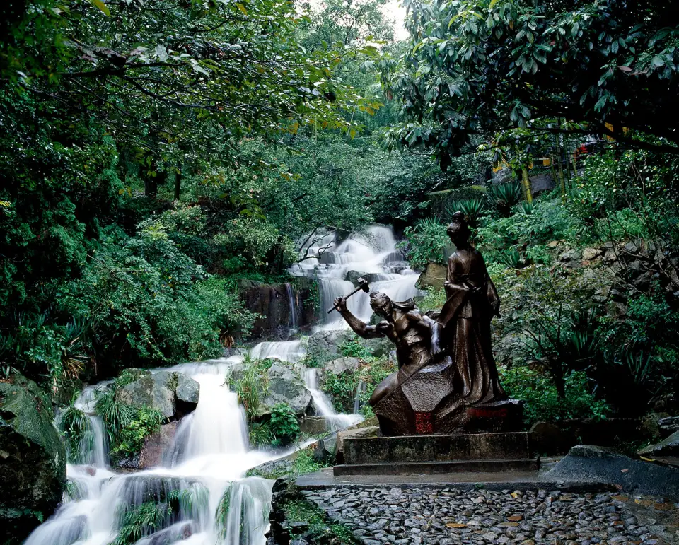 4_Mogan Mountain