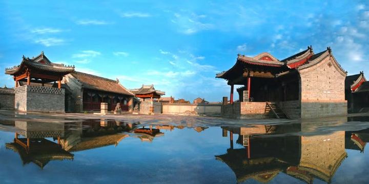 Shanxi Association