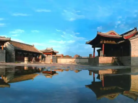 山西会館