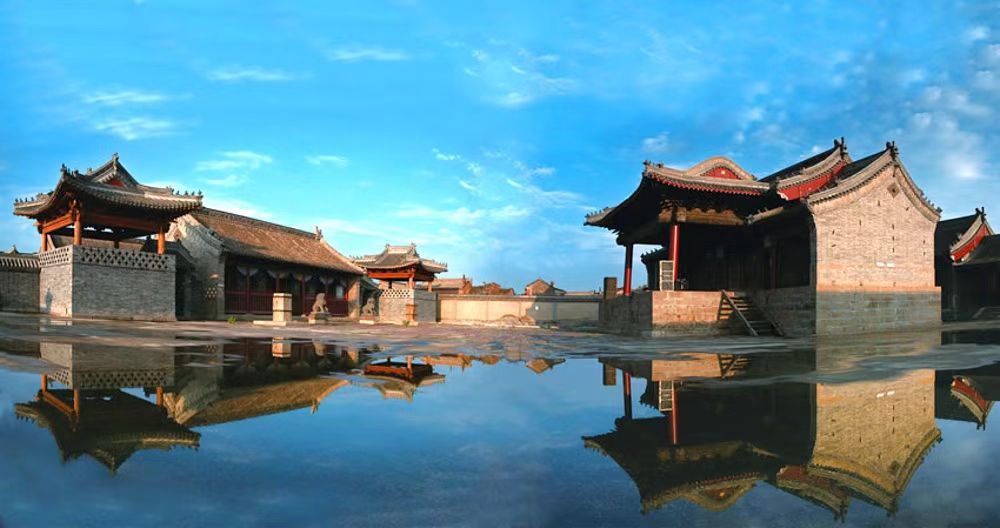 Shanxi Association