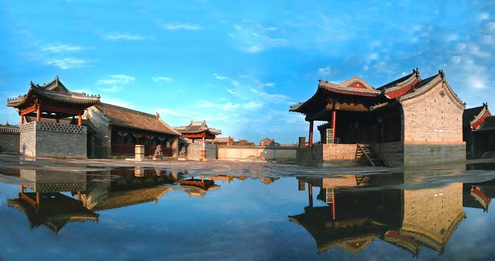 Shanxi Association