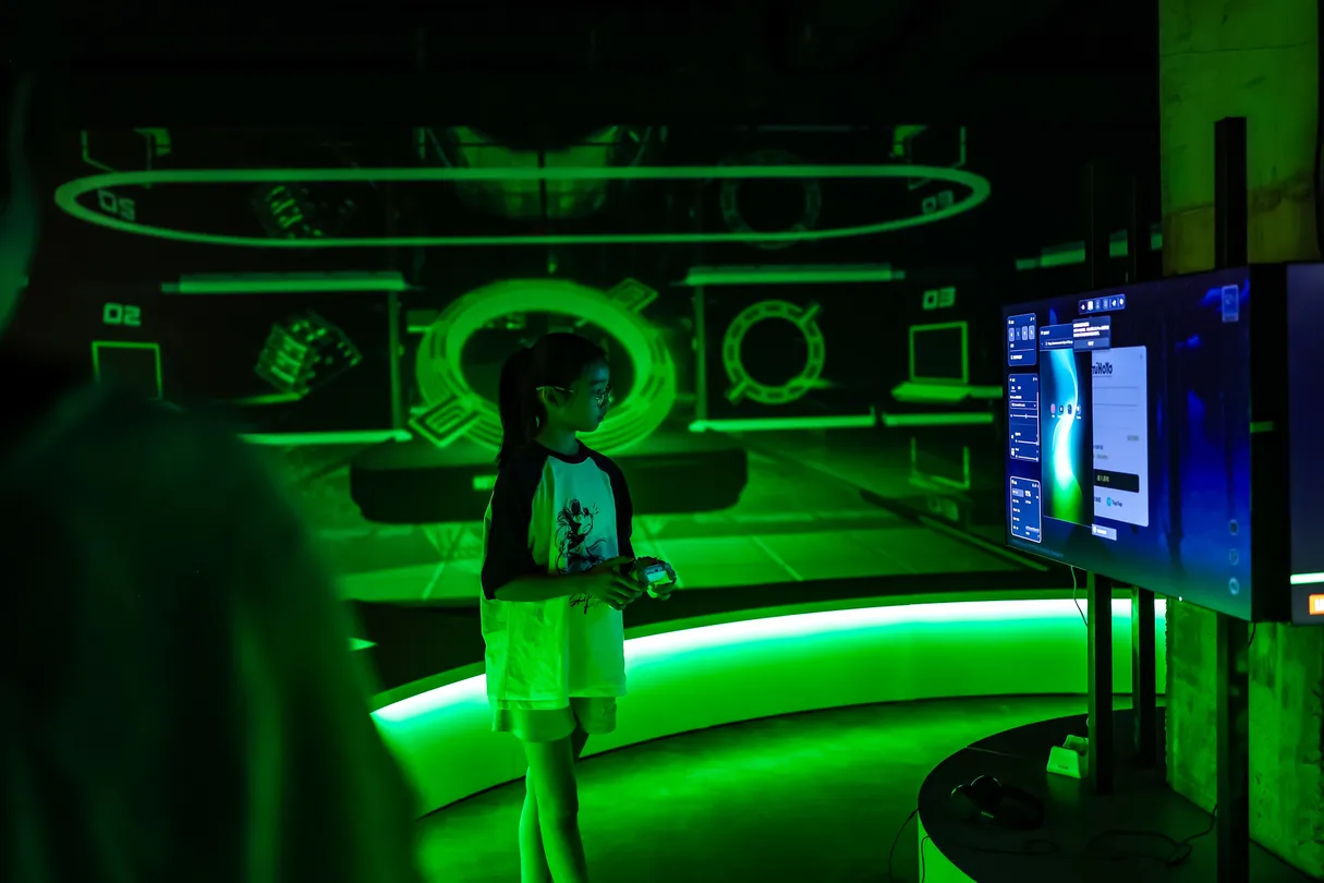 3_Fotografiska Shanghai