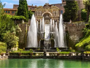 Villa d'Este