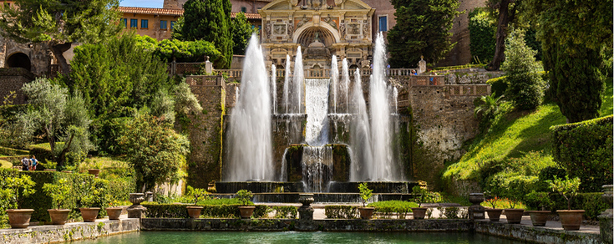 Villa d'Este