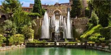 Villa d'Este