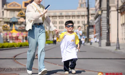 Hengdian Dreamland West Bund