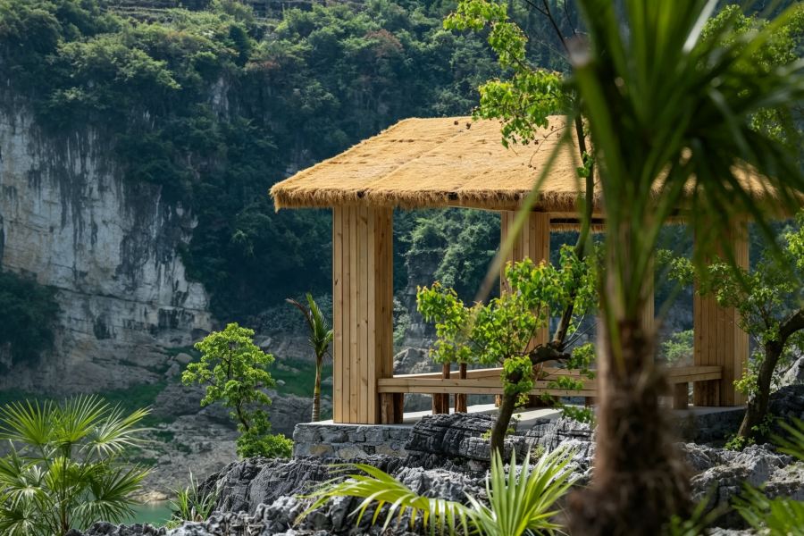 望峯白水河槳板基地