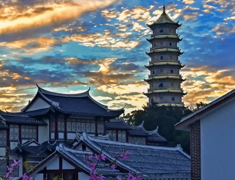 3_Meizhou Island