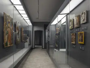 Hagia Sophia History and Experience Museum