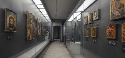Hagia Sophia History and Experience Museum