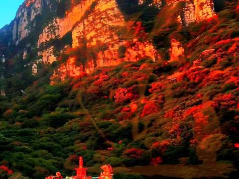 Wulao Peak