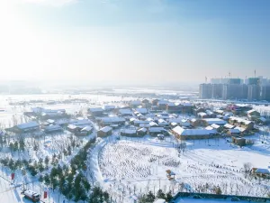 Zhibei Village