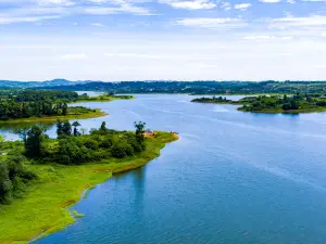 Popular Water Fun Attractions in Renshou