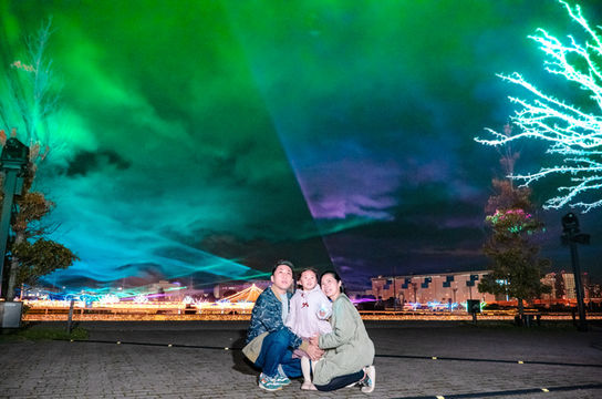 TOKYO MEGA ILLUMI | Tokyo