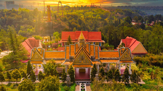Yulongwan Park