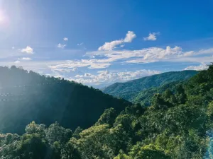 Skyline Adventure Phuket