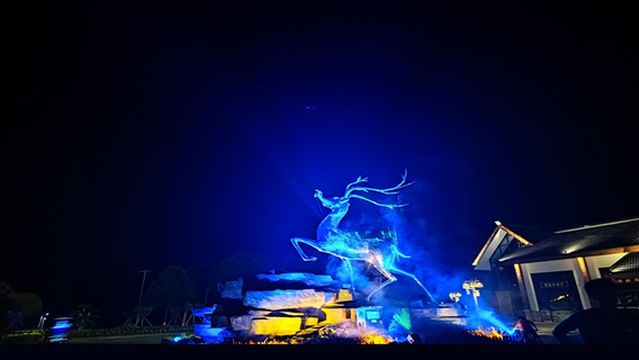 Shishou Taoyuan Town