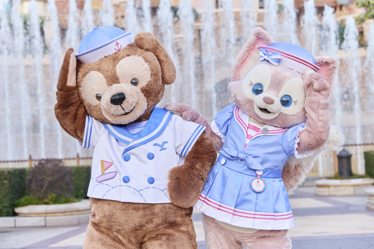 Hong Kong Disneyland
