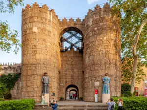 Poble Espanyol
