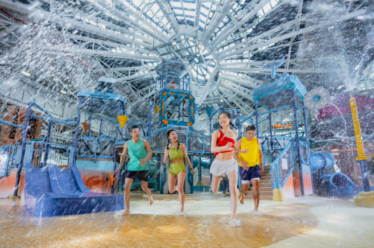 Latest travel itineraries for Studio City Water Park in December (updated  in 2023), Studio City Water Park reviews, Studio City Water Park address  and opening hours, popular attractions, hotels, and restaurants near