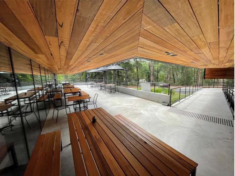 Puffing Billy Railway