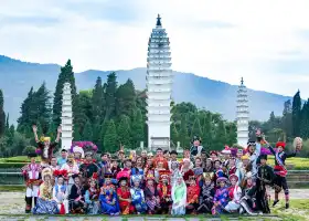 Yunnan Ethnic Village